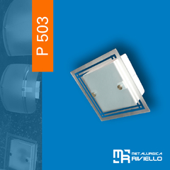 P503 - Plafón Artesanal Para Lámpara Mini Únicos En El Mercado!!