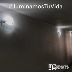 P602 - Plafones En Vidrio Curvo 1 Luz Únicos En El Mercado!! en internet