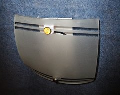 PL603 - Plafón Curvo con plaqueta de Led cambiable!! Sin igual en el mercado!! en internet