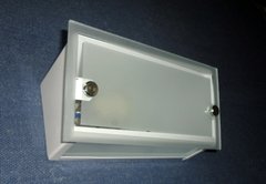 Imagen de Plafón para Baño con plaqueta de LED removible!! Único y original!!