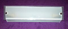 PL400 - Plafón para Baño con Led removible!! Único, original y sin igual en el mercado!!