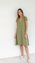 Vestido Arraial