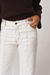 Pantalon Arrayán Crudo - comprar online