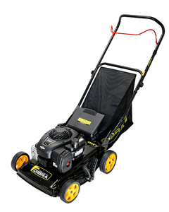Cortadora de Césped Naftera Briggs & Stratton R62NE - comprar online