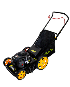 Cortadora de Césped Naftera Briggs & Stratton R68NE - comprar online