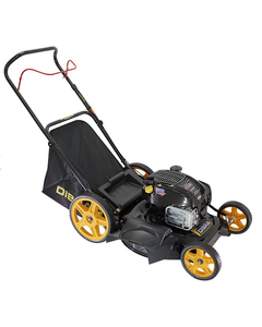 Cortadora de Césped Naftera Briggs & Stratton R80NTE - comprar online