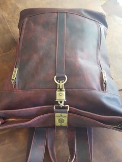 Modelo Storm - Vikinga Carteras