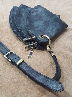 Modelo Bandolera Urd