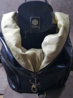 Modelo Liv - Vikinga Carteras