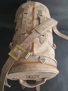 Modelo Odín - Vikinga Carteras