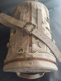Modelo Odín