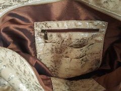 Modelo Tyra - Vikinga Carteras