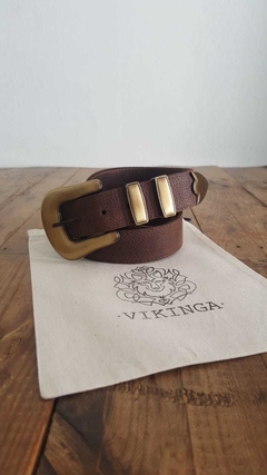 Cinto Sven - Vikinga Carteras