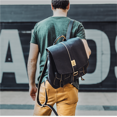 Modelo Ulf - Vikinga Carteras