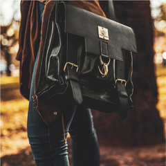 Modelo Finn - Vikinga Carteras