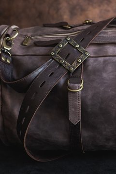 Modelo Odín - Vikinga Carteras