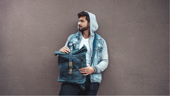 Modelo Storm - Vikinga Carteras