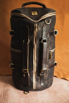 Modelo Odín