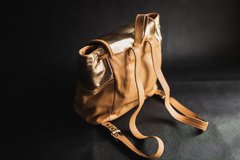 Modelo Astrid - Vikinga Carteras