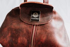 Modelo Liv - Vikinga Carteras