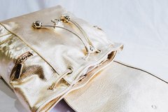 Modelo Astrid - Vikinga Carteras