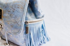 Modelo Astrid - Vikinga Carteras