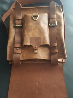 Modelo Finn - Vikinga Carteras