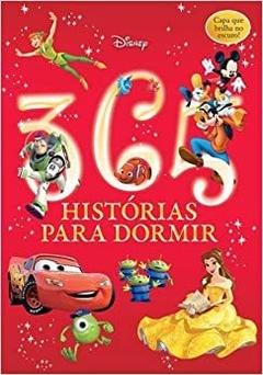 DISNEY - 365 HISTORIAS PARA DORMIR - ESPECIAL VOL3