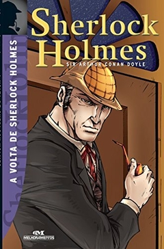 Volta De Sherlock Holmes, A