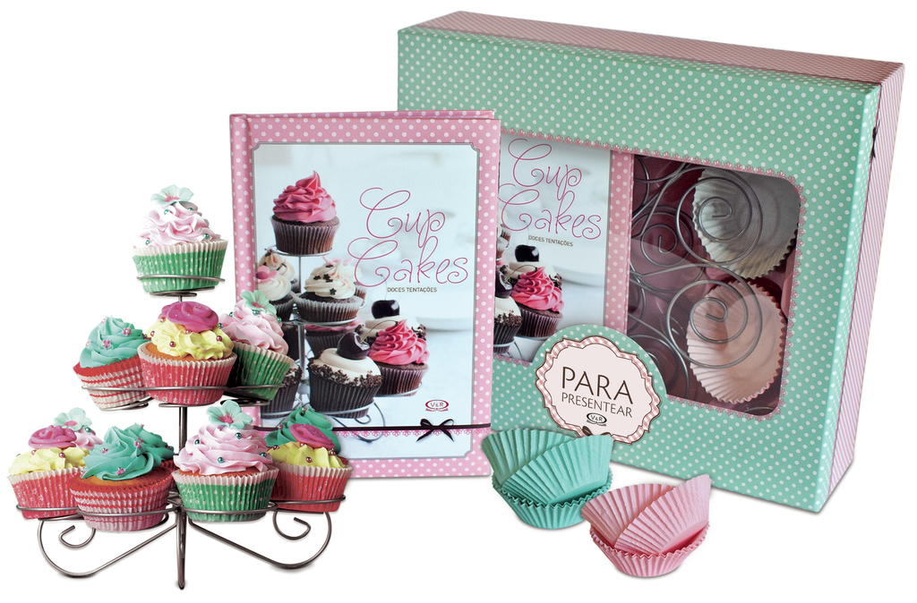 Cupcakes - Comprar em Serelepes