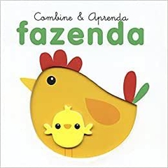COMBINE E APRENDA - FAZENDA