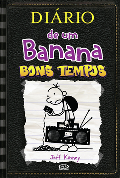 Diário de Um Banana10: Bons Tempos