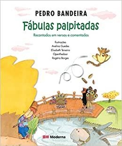 FABULAS PALPITADAS