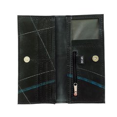 Imagen de Billetera Larga de cámara de neumático