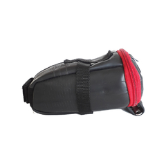 Estuche Cilíndrico de cámara de bicicleta + Correa Extensible ⠀⠀-⠀⠀ 3 productos en uno (Bajo asiento, Riñonera y Mini-Morral) en internet