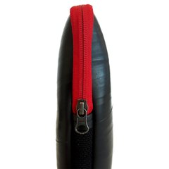 Funda notebook con bolsillo frontal de cámara de neumático - CICLA2