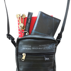 Imagen de Mini Morral de cámara de bicicleta