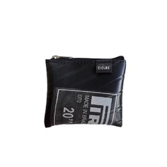 Mini-estuche plano de cámara de neumático - CICLA2