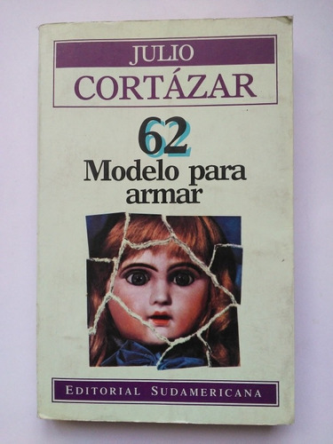 Julio Cortázar 62 Modelo Para Armar