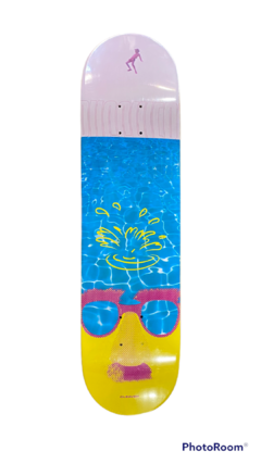 CLEAVER CHARLY PILETA BUCCIERI