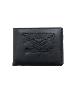 BILLETERA CUERO THRASHER