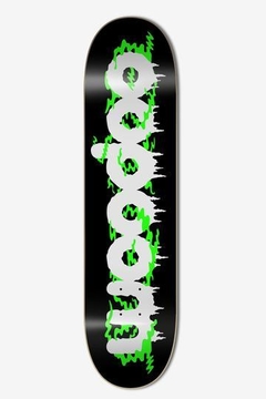 DECK WOODOO INST.BH HALLOWEEN