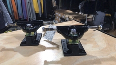 TRUCKS PENNY DATER 85MM FULL BLACK - comprar online