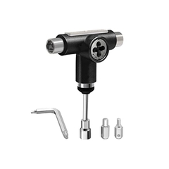 LLAVE T PARA SKATE TUXS CRICKET TERRAJA RASPA LIJA