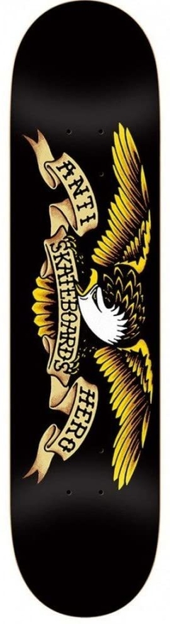 DECK ANTI HERO CLASSIC EAGLE