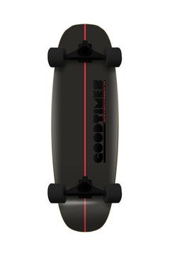 Surfskate Goodtimes EVO2 Black