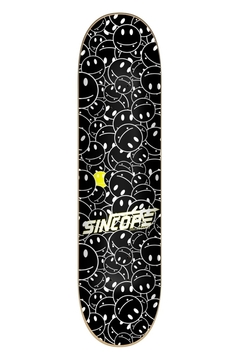 DECK MAPLE SINCOPE SMILES - comprar online