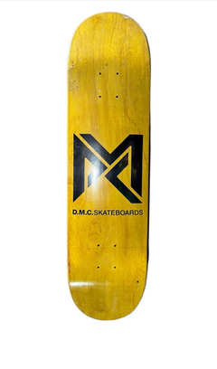 DECK DMC SKATEBOARDS