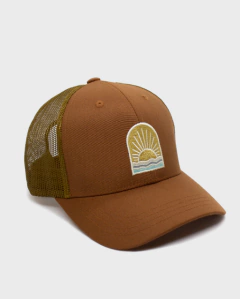 GORRA MARTHA AUSTRAL TRUCKER HATT II