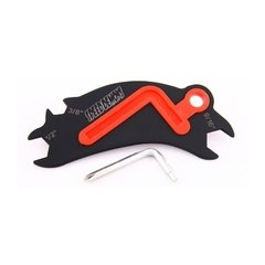 LLAVE SPEED DEMONS